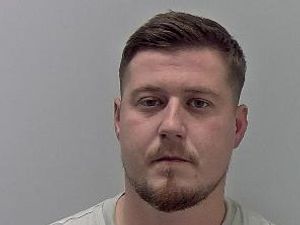 Supporting image for story: Victim of 'deplorable' abusive ex-youth footballer who broke her ankle is hailed for her bravery