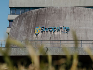 Supporting image for story: What 'difficult decisions' would you make to cut millions more from Shropshire Council's budget?