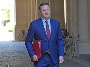 Supporting image for story: Public ‘will not forgive’ strike action by resident doctors, says Streeting