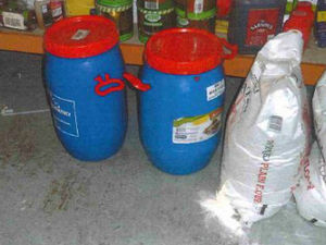 Supporting image for story: Telford food firm banned from serving people with allergies