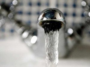 Supporting image for story: Shropshire people reduce water usage by 2.5 per cent