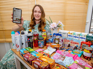 Supporting image for story: Money Saving Amy: Cheer up your January with best deals for eating out