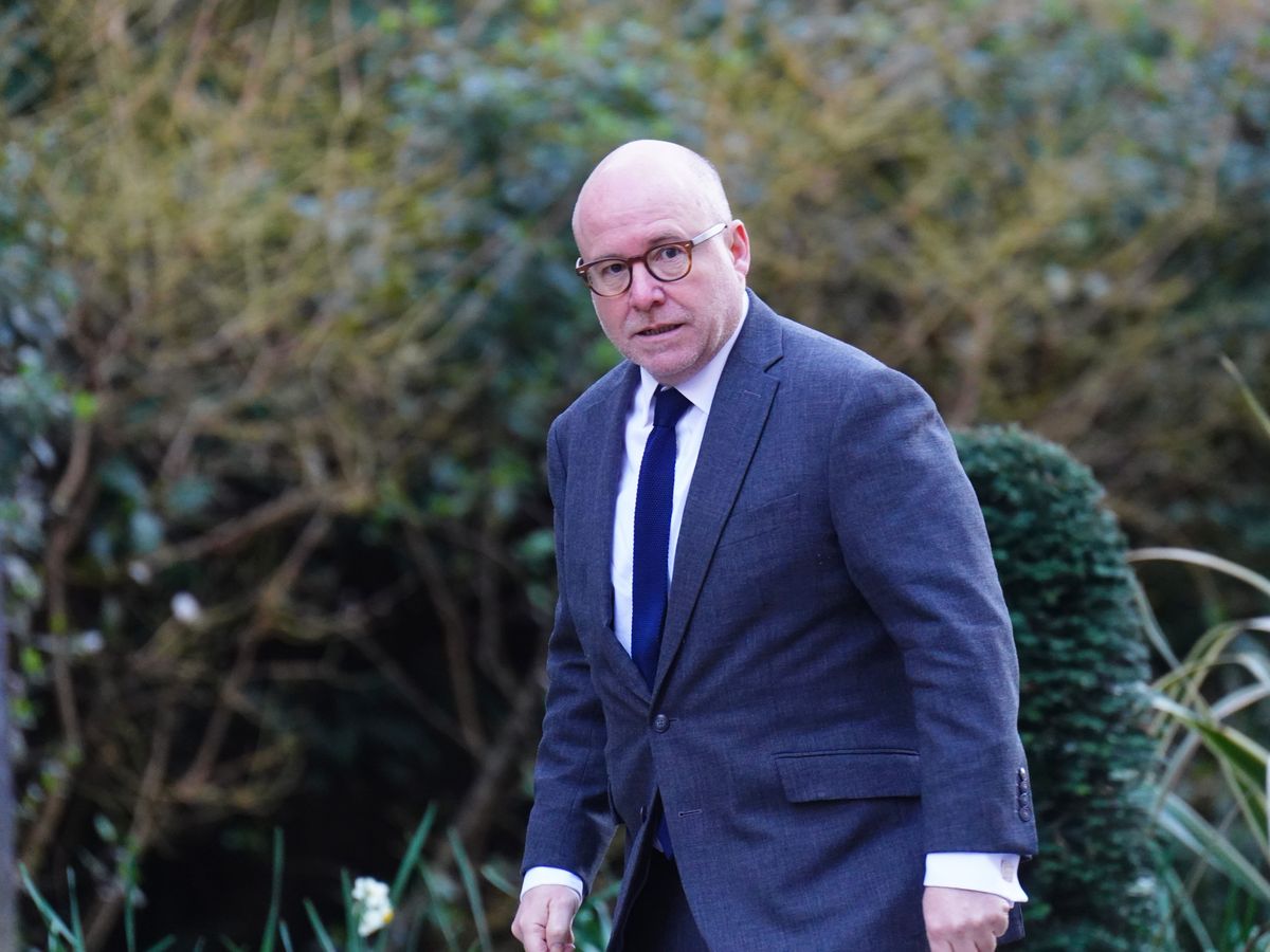 Jenrick warned not to prejudice future proceedings against Kneecap rapper