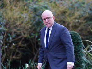 Supporting image for story: Jenrick warned not to prejudice future proceedings against Kneecap rapper