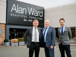 Supporting image for story: Furniture firm Cousins buys Alan Ward site in Shrewsbury