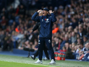 Supporting image for story: Tony Pulis: Formation not to blame for West Brom's poor form
