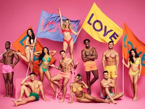 Supporting image for story: Love Island returns to TV screens with viewing figures holding steady