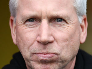 Supporting image for story: West Brom boss Alan Pardew escapes the sack due to improved performance at Watford