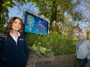 Supporting image for story: Football legend Dai Davies' widow appeals for hospice help