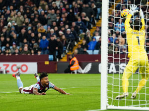 Supporting image for story: Analysis: Aston Villa fire too many blanks in Liverpool defeat