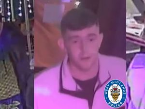 Supporting image for story: Appeal to identify five men after brawl in Wolverhampton City Centre - do you recognise them?