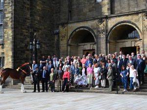 Supporting image for story: Royal Welsh Agricultural Society Launches 2025 Royal Welsh Show at Bangor University