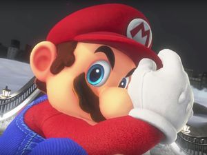 Supporting image for story: Review: Super Mario Odyssey enhances Mario’s legacy
