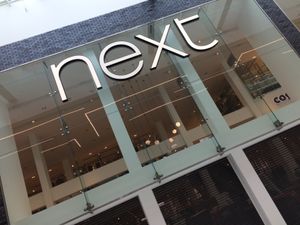 Supporting image for story: New Next store opening next week at Telford Centre Fashion Quarter