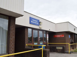 Supporting image for story: Consultation over Shropshire maternity shake-up plans pushed back