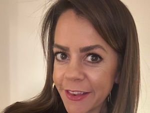 Supporting image for story: Chamber's new chair for Women in Leadership