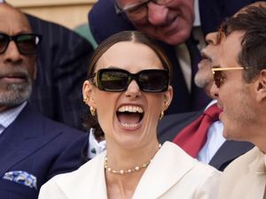 Supporting image for story: Keira Knightley, James McAvoy and Ambika Mod among Harry Potter audiobook cast