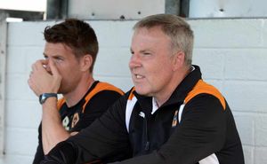 Kenny Jackett has highlighted Wolves' need for signings in recent weeks