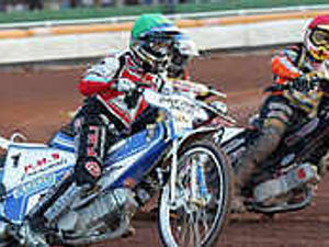 Supporting image for story: Pirates lead hunt for Pedersen