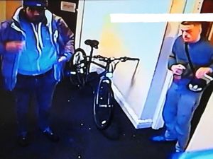 Supporting image for story: Arthur Gumbley murder: Police release CCTV