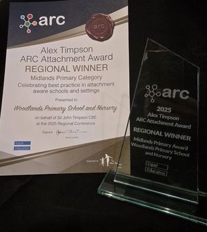 Award