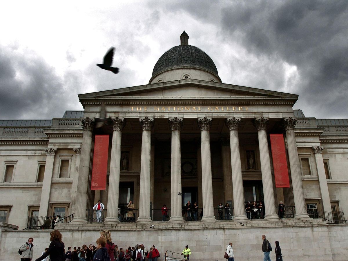 National Gallery exhibition to shine a light on works of Renoir
