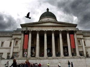 Supporting image for story: National Gallery exhibition to shine a light on works of Renoir