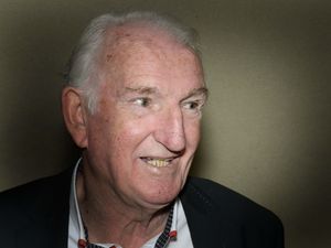 Supporting image for story: Big interview: Alex Stepney