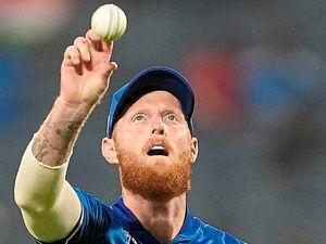 Supporting image for story: Ben Stokes unsure if World Cup will be end of England one day career