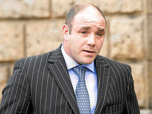 Supporting image for story: Groom to be sentenced over wedding day fire