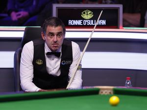 Supporting image for story: Defending champion Ronnie O’Sullivan abandons Masters defence on health grounds