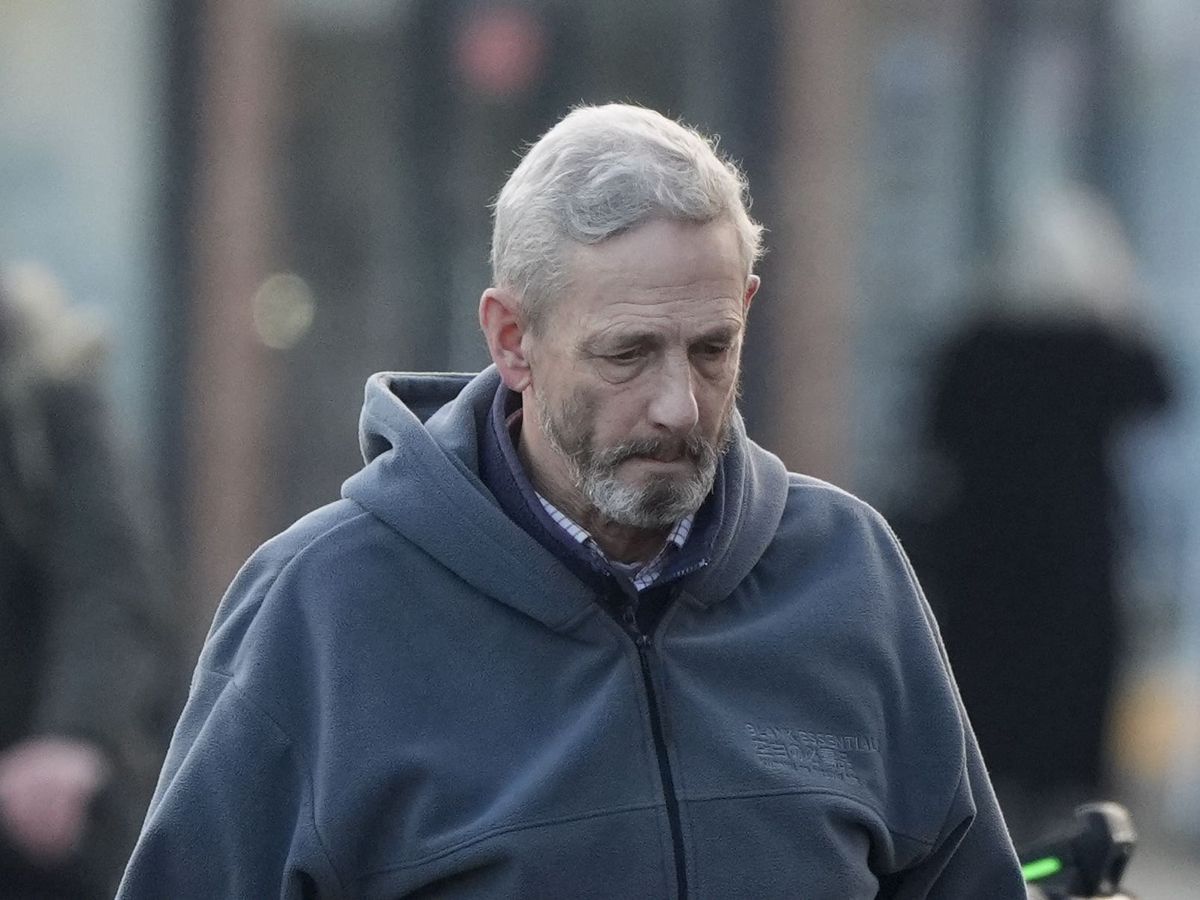 Ex-councillor who stalked Dame Penny Mordaunt jailed for 20 weeks