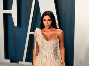 Supporting image for story: Kim Kardashian West criticises Instagram and Facebook over ‘the spread of hate’