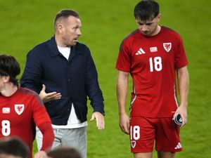 Supporting image for story: Wales beaten by Canada as Craig Bellamy suffers first home defeat of his reign