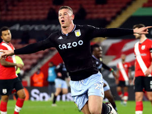 Supporting image for story: Aston Villa boss Dean Smith backs Ross Barkley to rediscover top form