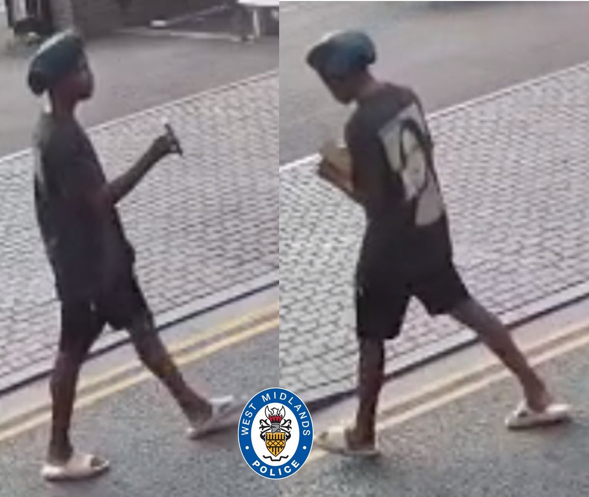 Appeal launched into suspected courier fraud theft in Smethwick Appeal launched into suspected courier fraud theft in Smethwick