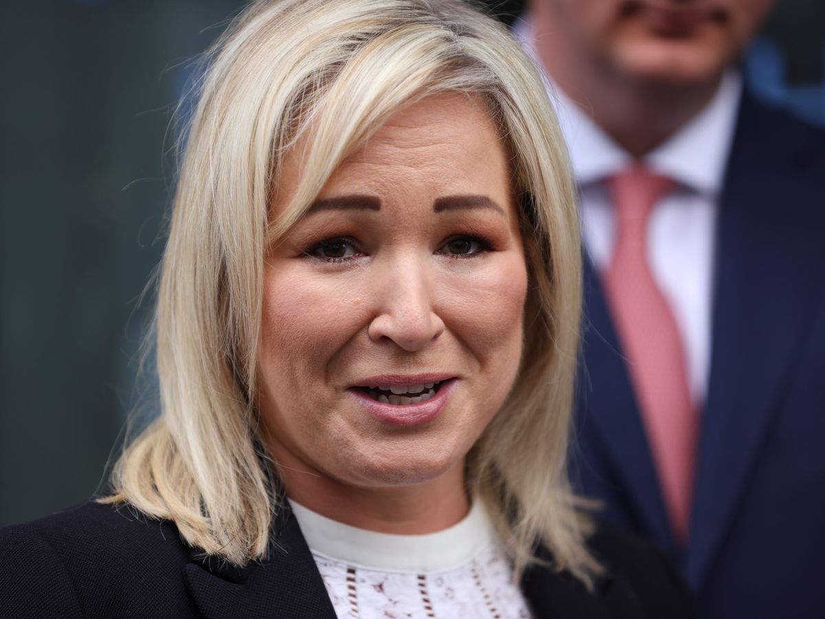 NI should have &lsquo;biggest party possible&rsquo; to welcome Rory McIlroy home &ndash; O&rsquo;Neill