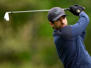 Supporting image for story: Wolverhampton's Aaron Rai ties for seventh in Houston Open