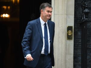 David Gauke