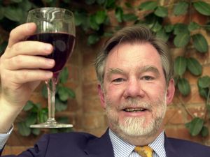 Supporting image for story: Lord Bradford at war with TripAdvisor