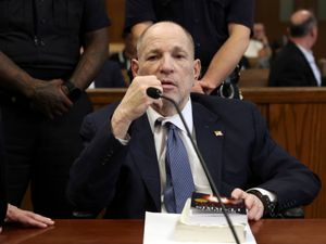 Supporting image for story: Harvey Weinstein’s sex crimes retrial moved to next year