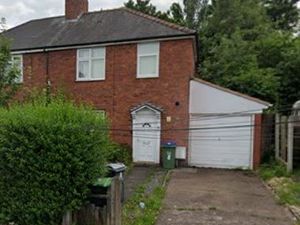 Supporting image for story: Plans to turn Black Country semi into children's home back on agenda after previous application rejected