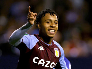 Supporting image for story: Aston Villa will remain patient ahead of Cameron Archer decision