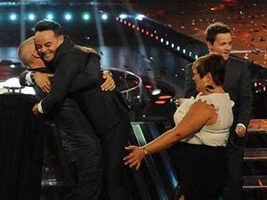 Supporting image for story: Cannock man wins £1m on TV quiz