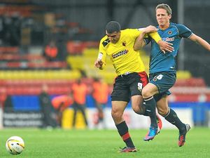 Supporting image for story: Berra relief as Wolves get red card lifted