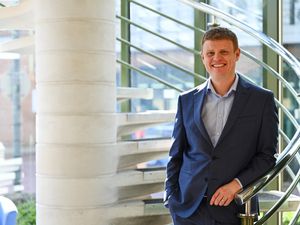 Supporting image for story: Dudley Building Society teams up with Express & Star for free financial webinar 