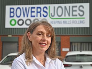 Supporting image for story: 'The consequences could be devastating for small businesses,' Bilston manufacturing boss says of EU steel tariffs plan