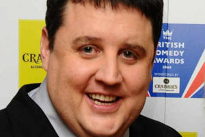 Supporting image for story: Carl Jones: Will Peter Kay, Vic Reeves and Bob Mortimer be kings of comeback?