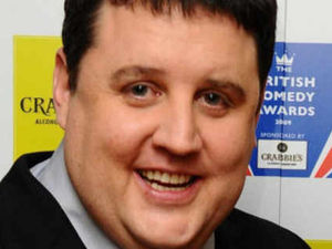 Supporting image for story: Carl Jones: Will Peter Kay, Vic Reeves and Bob Mortimer be kings of comeback?