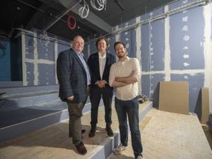 Supporting image for story: Entertainment licence bid for Wolverhampton's new-look city centre cinema